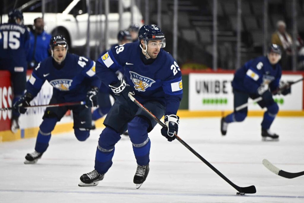 Näkökulma: Saako Leijonat jo haukkua lyttyyn?
