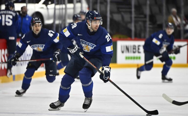 Näkökulma: Saako Leijonat jo haukkua lyttyyn?
