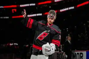 Nyt se on varmaa – tässä Stanley Cup -finaalien pelipäivät