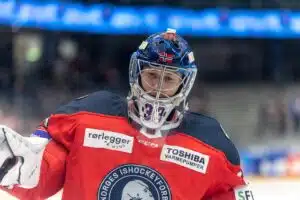 Norjan MM-kapteeni antaa tukensa KHL-loikkarille: ”Täysin ansaittua”