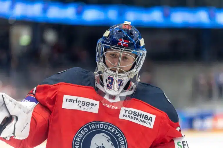 Norjan MM-kapteeni antaa tukensa KHL-loikkarille: ”Täysin ansaittua”