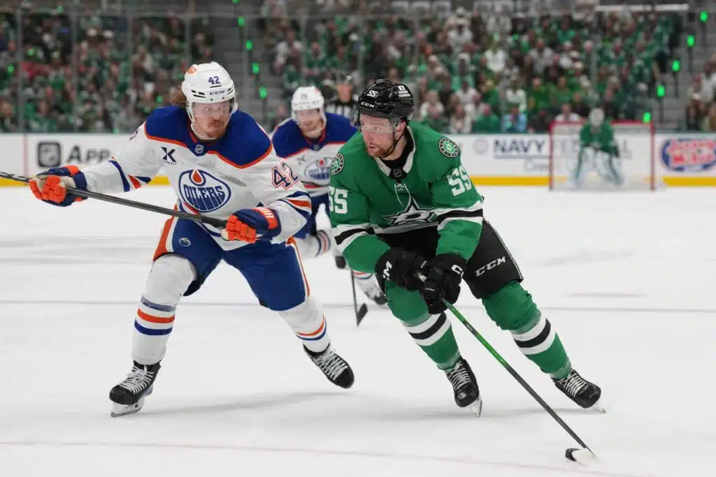 Miro Heiskasen aisapari jatkaa – jättisopimus on tosiasia