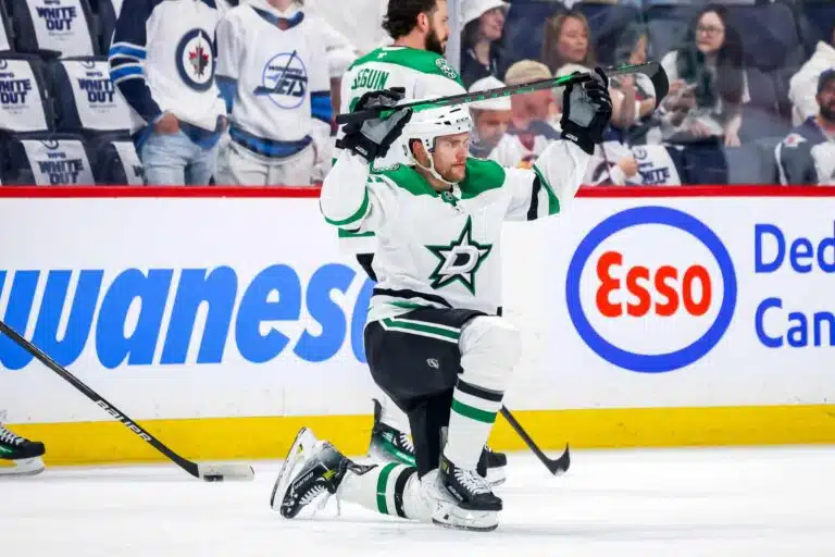 NHL:stä paljastui hurja fakta