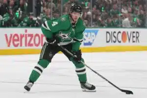 Uskomatonta epäonnea – Miro Heiskanen loukkaantui