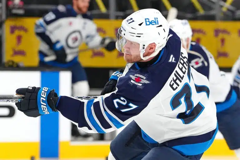 Tästä syystä NHL-tähti jätti vanhan seuran taakseen: ”Kunnioitan heitä”
