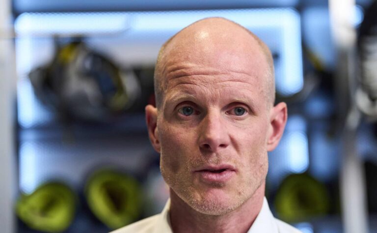 Näkökulma: Onko tässä Leijonien seuraava päävalmentaja?