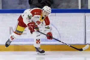 Urheilucast: Tappara tavoittelee jättihankintaa hyökkäykseensä