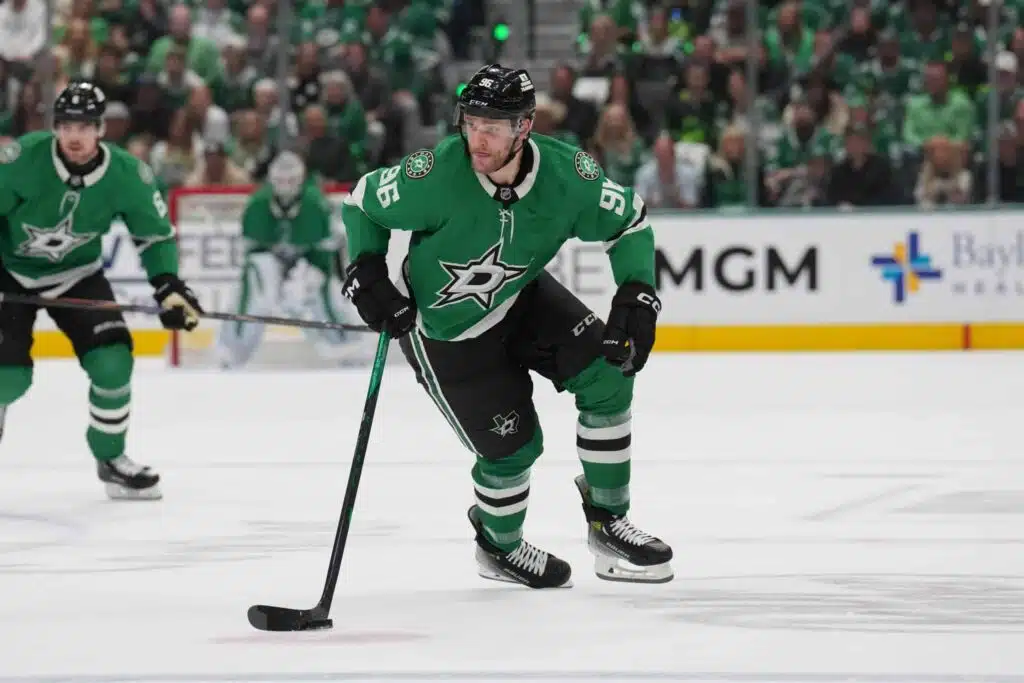 Tässä suomalaisten kärkinimet NHL:ssä