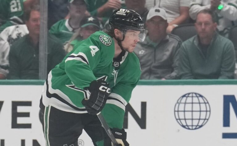 Miro Heiskanen on hurjassa tehoputkessa