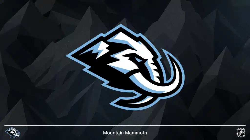 NHL-seuran nimi muuttuu ”Mammutiksi”