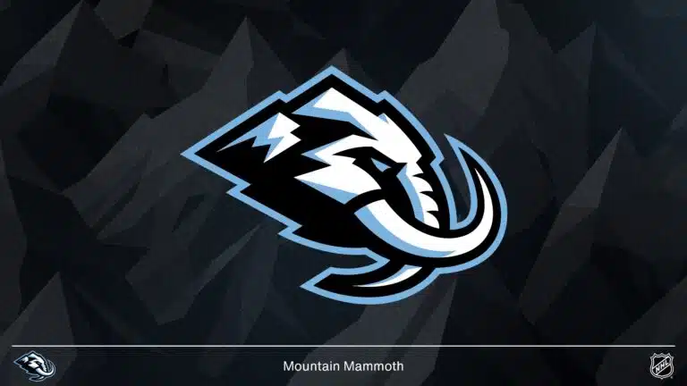 NHL-seuran nimi muuttuu ”Mammutiksi”