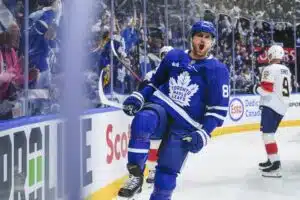 Päätös voi muuttaa kaiken – NHL-supertähden sopimus muuttaa asetelman täysin