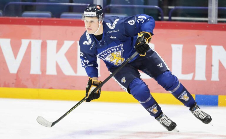 Jesse Puljujärven tehot kateissa – AHL:n mestaruus katkolla