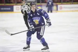 Nyt se on selvää – Leijonissa nähty tähtipelaaja vaihtaa maisemaa