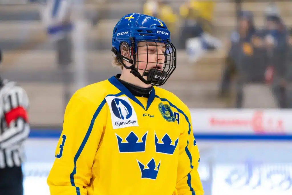 TPS:lle nuori ruotsalainen – ei jatka farmissa