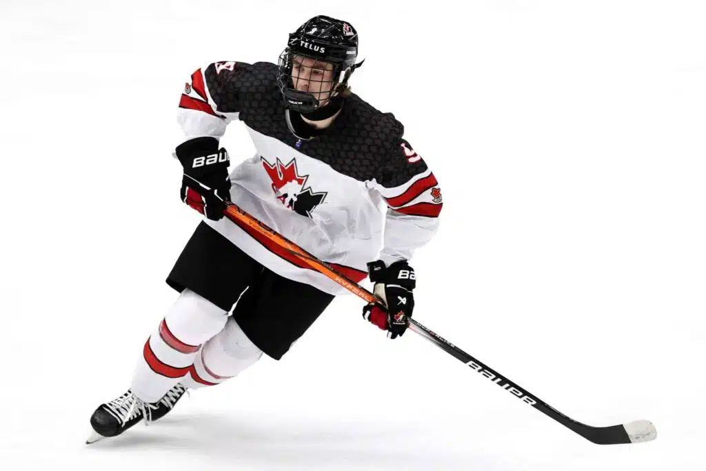 Seuraava ykkösvaraus tienaa miljoonan jo ennen NHL-uraansa