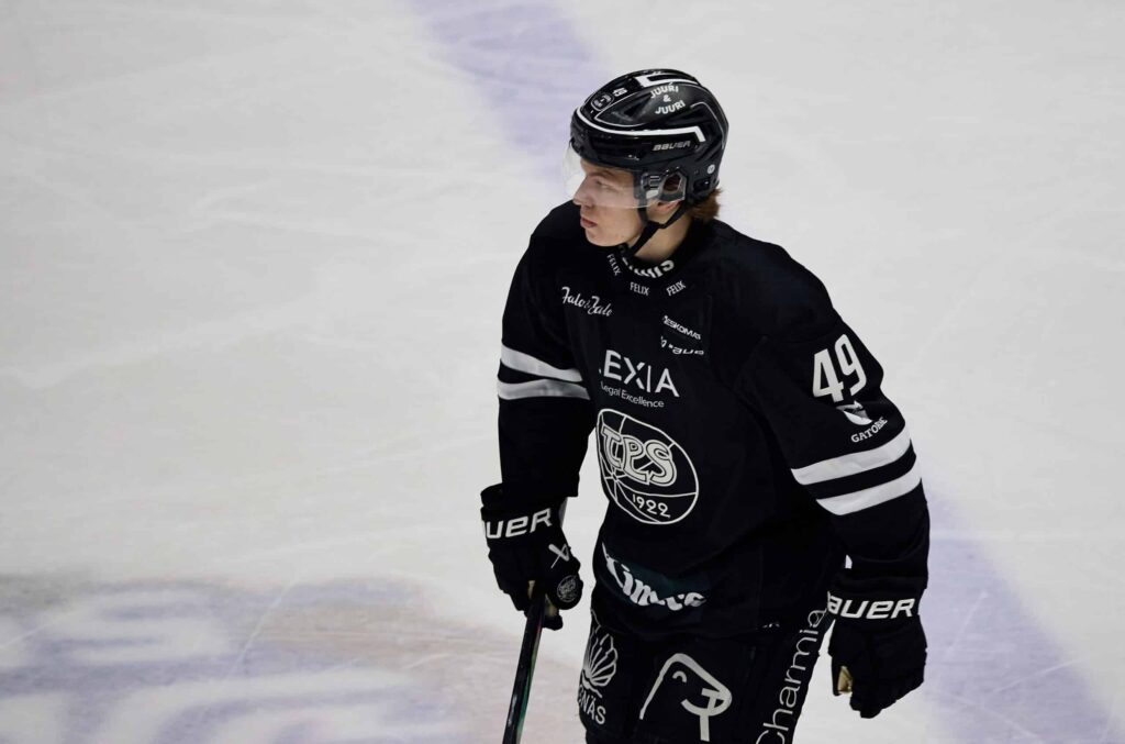 TPS kertoi merkittävästä jatkosopimuksesta