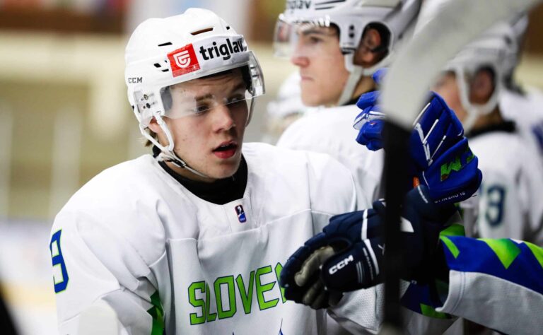 Raimo Helmiselle vahvistus Sloveniasta