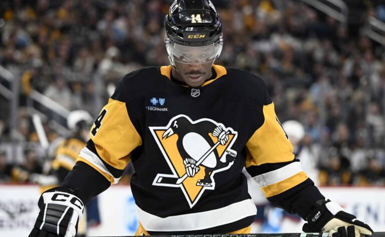 Tappelija jatkaa Pittsburgh Penguinsissa