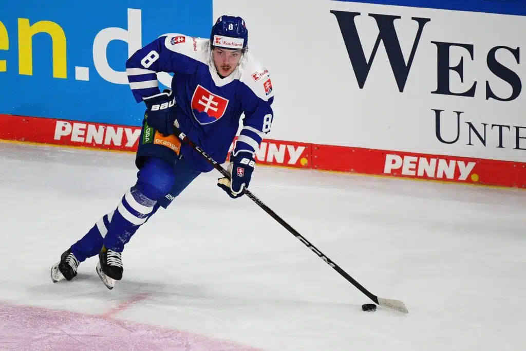 SaiPassa pelannut slovakialaishyökkääjä siirtyy Ruotsiin – takana vahva kausi