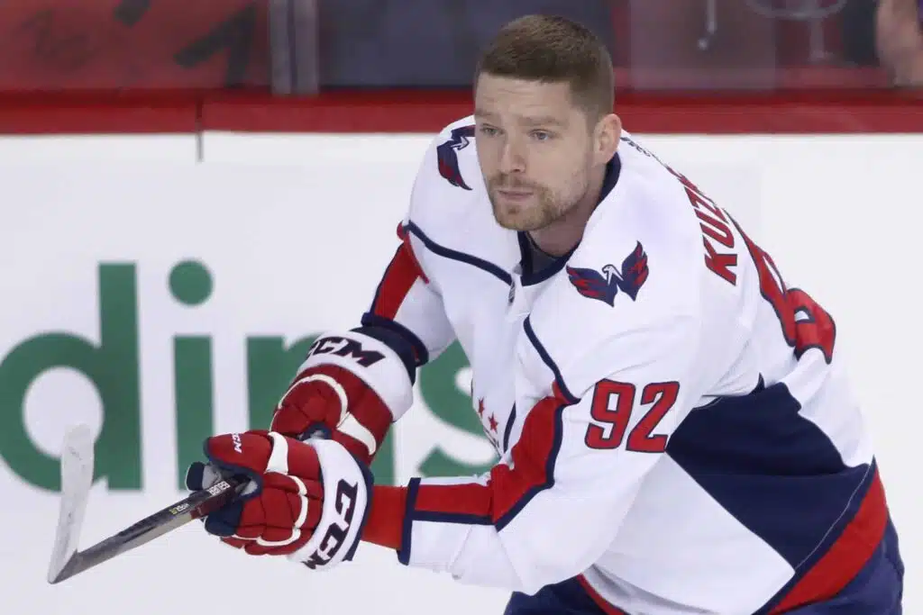 Venäläisen NHL-paluu vaakalaudalla – entinen Stanley Cup -mestari yhä ilman seuraa