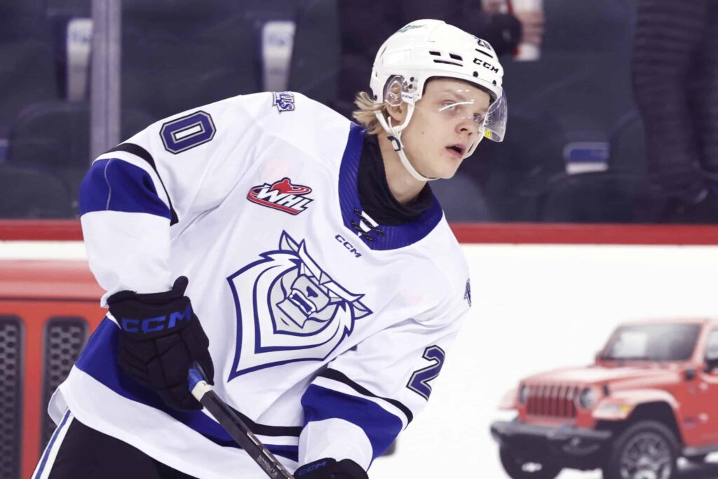 HPK:lle uusi sentteri – Winnipeg Jetsin varaus