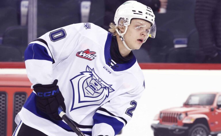 HPK:lle uusi sentteri – Winnipeg Jetsin varaus