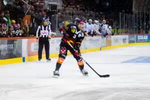 KHL:ssä rypenyt Liiga-tähti löysi uuden kodin