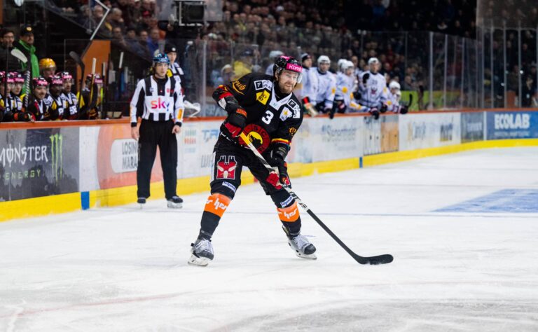 Entinen Liiga-tähti vaihtaa maisemaa – siirtyy Lauri Marjamäen valmennukseen