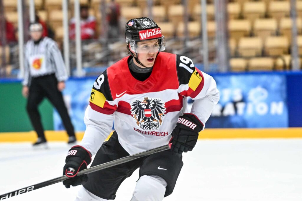 Montreal Canadiens teki kovan kiinnityksen