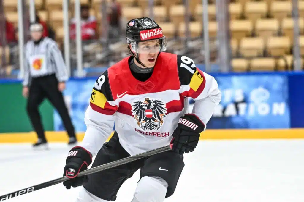 Montreal Canadiens teki kovan kiinnityksen