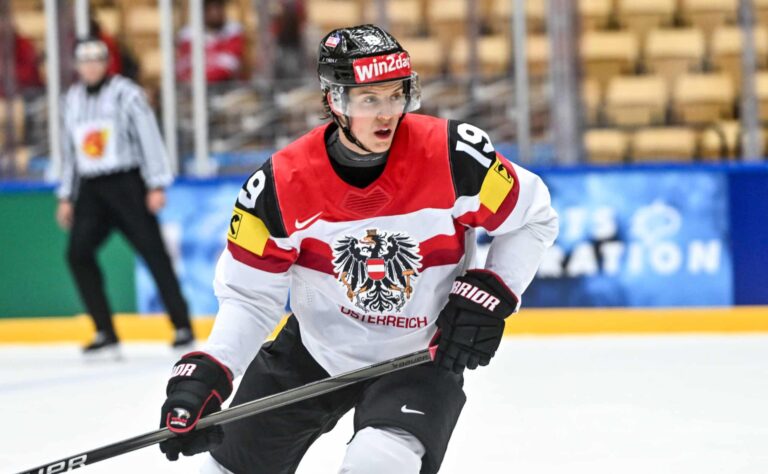 Montreal Canadiens teki kovan kiinnityksen