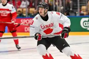 Patrik Laineen ympärillä kuohuu – Montrealista uskomaton uutinen