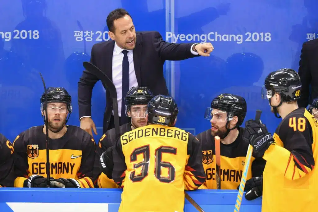 Marco Sturm johtaa Bostonin uuteen aikaan – tätä voidaan odottaa