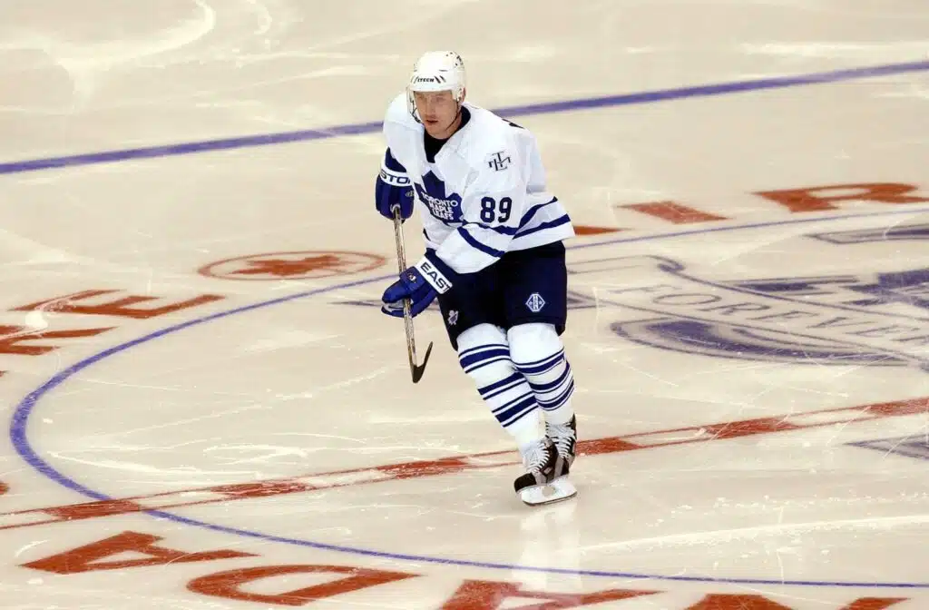 Venäläisloikkari Hall of Fameen – suomalaiset eivät kelvanneet