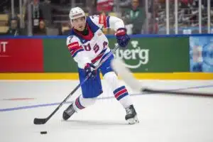 Jarmo Kekäläinen viritti siirtopommin NHL:ssä – tarkoittaa vain yhtä asiaa