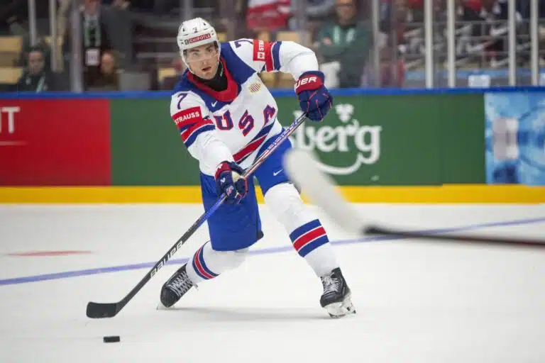 Jarmo Kekäläinen viritti siirtopommin NHL:ssä – tarkoittaa vain yhtä asiaa