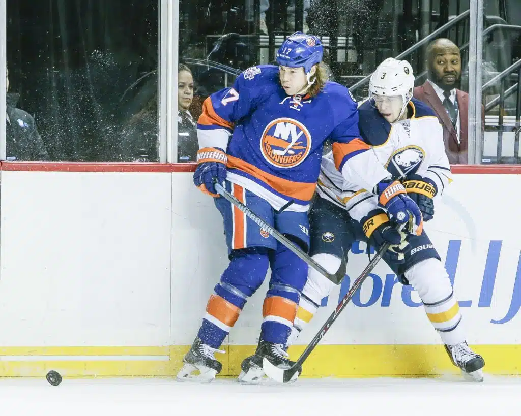 Harvinainen tilastofakta NHL:n tuoreesta eläköityjästä