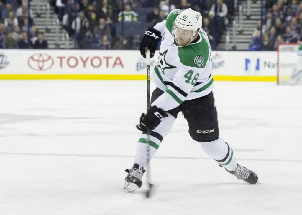 Jarmo Kekäläisen varaama kanadalaistähti löysi uuden kodin – siirtyy Saksan DEL-liigaan