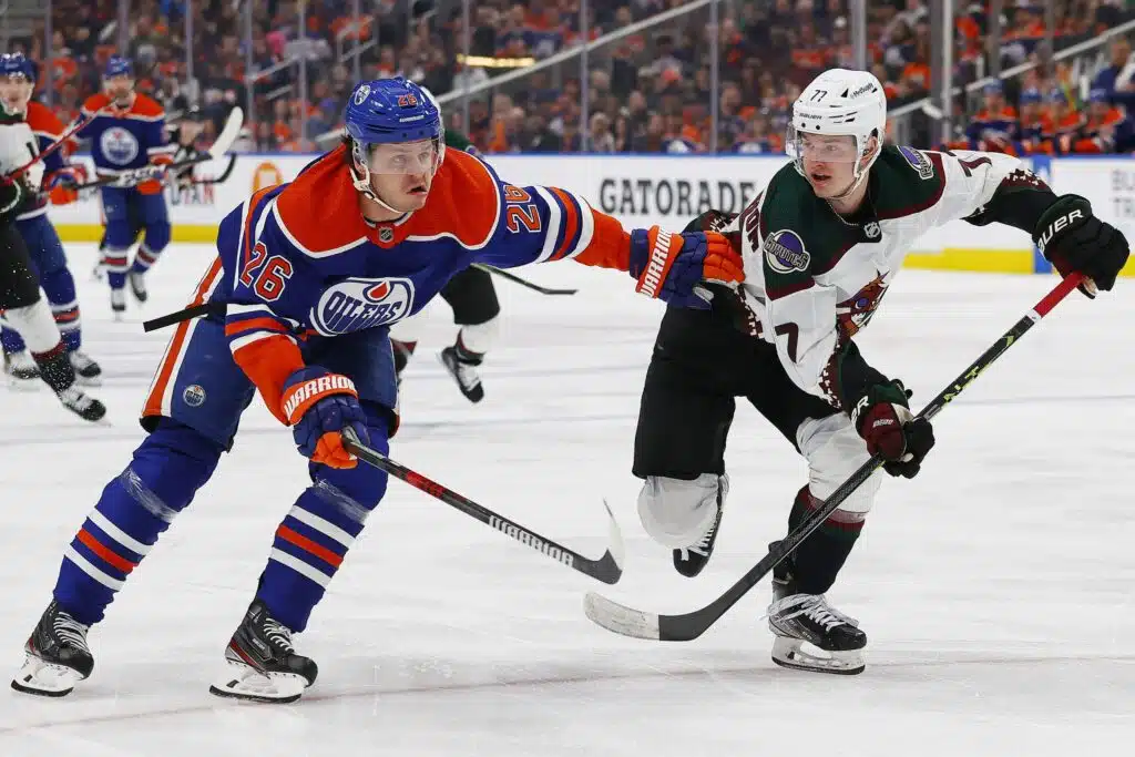 Boston Bruinsilta kova veto – ruotsalaislupaukselle jatkosopimus