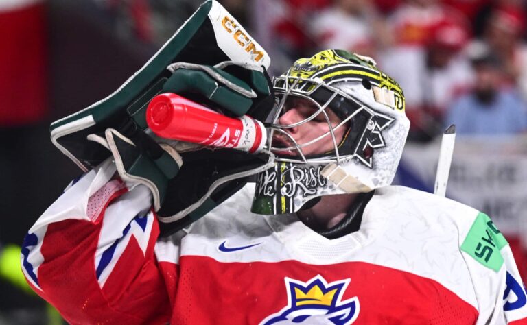 Entinen Liiga-vahti vaikeuksissa – SHL-sopimus purkuun?