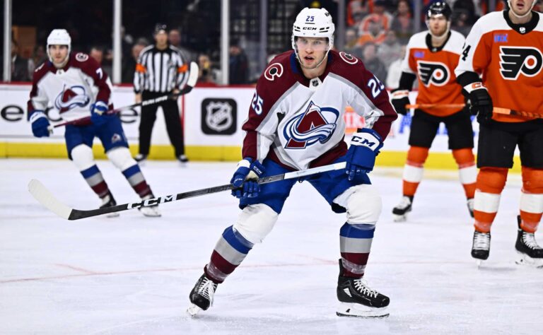 Karmea uutinen – NHL:n voimahyökkääjä pitkälle sairauslomalle