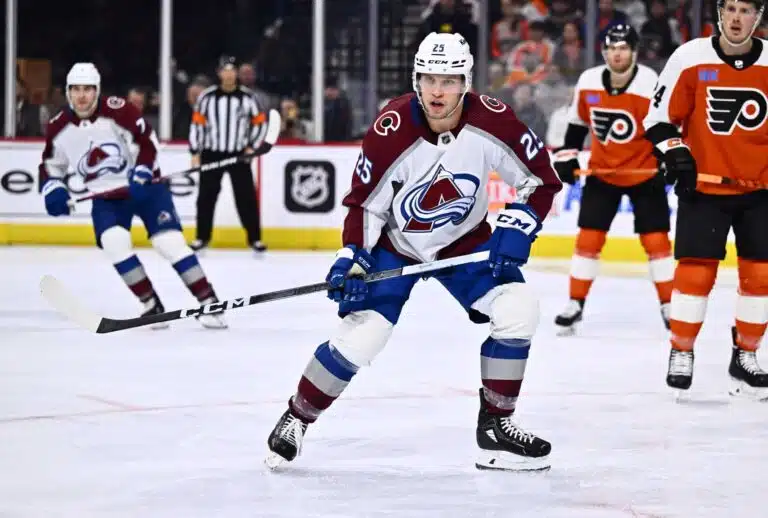 Karmea uutinen – NHL:n voimahyökkääjä pitkälle sairauslomalle