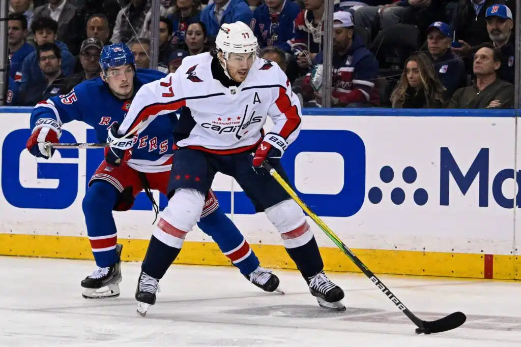 Tuhannen NHL-ottelun supertähti lopettaa uransa