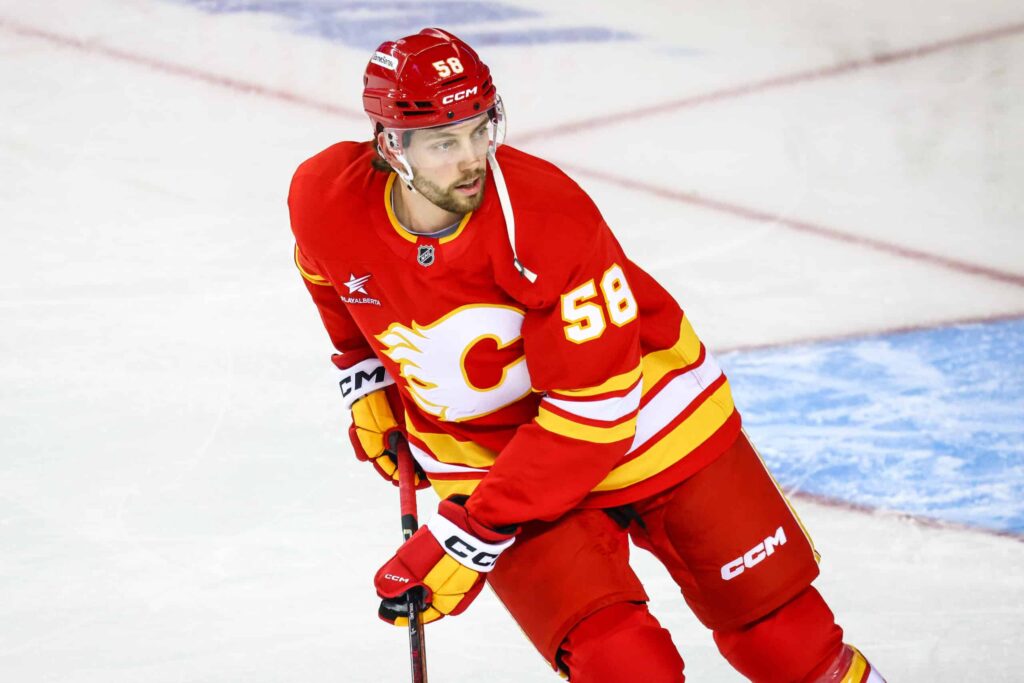 Kokenut kanadalaishyökkääjä sai NHL:ssä mojovan jatkosopimuksen