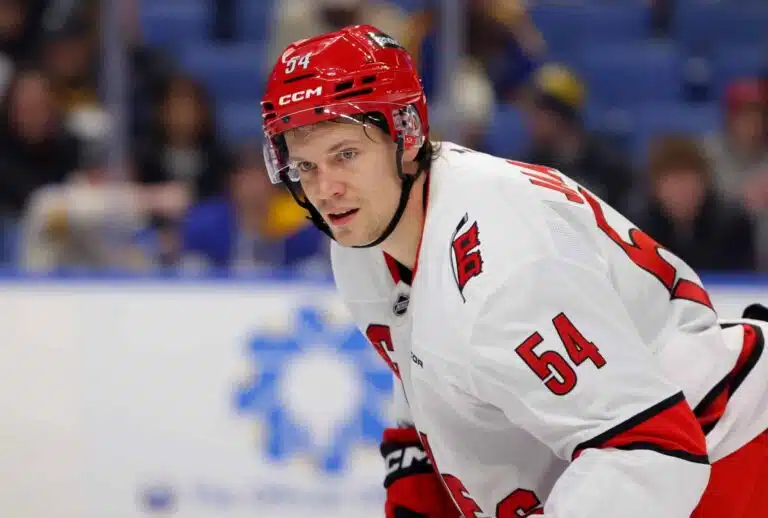 Entisille HIFK:n tähdille surkeita uutisia NHL:ssä