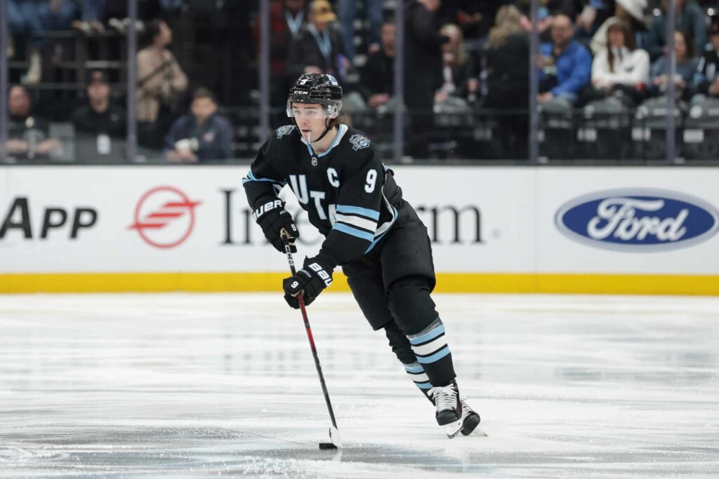 Ykköstähti – NHL-hyökkääjä palasi kaukaloon traagisen menetyksen jälkeen