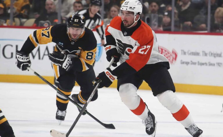 Philadelphia teki kovan kiinnityksen – laatuhyökkääjälle jättisopimus