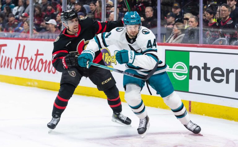 Pitkän linjan NHL-puolustaja koki kovan kohtalon