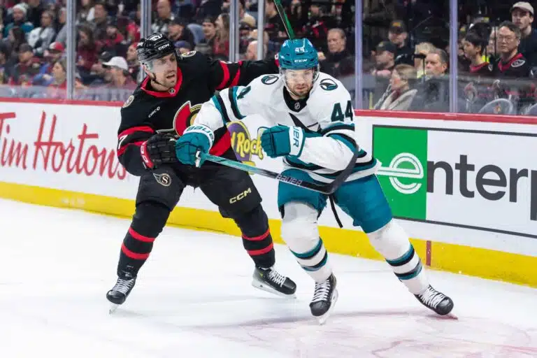 Pitkän linjan NHL-puolustaja koki kovan kohtalon
